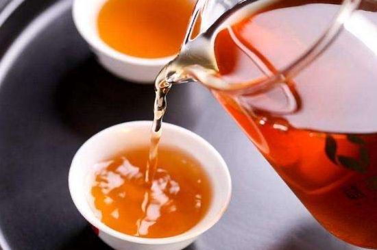 武夷巖茶大紅袍，喝起來是什么味道？