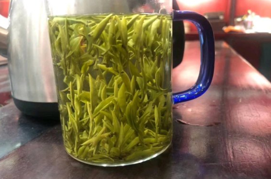 什么綠茶最香最好喝，綠茶口感與香氣排名