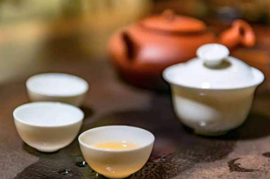 單叢茶十大香型以及常見品種大全，潮安鳳凰單樅十大名香歸類