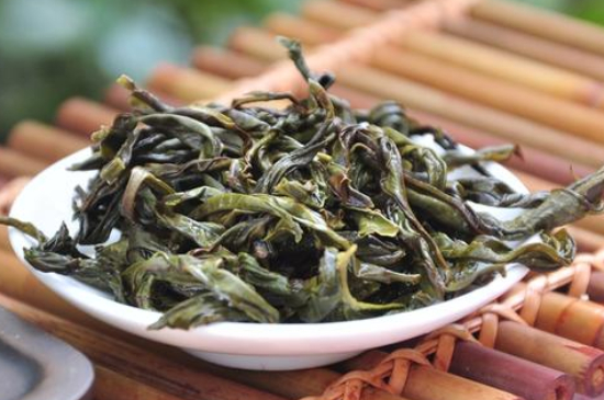 單叢茶十大香型以及常見品種大全，潮安鳳凰單樅十大名香歸類