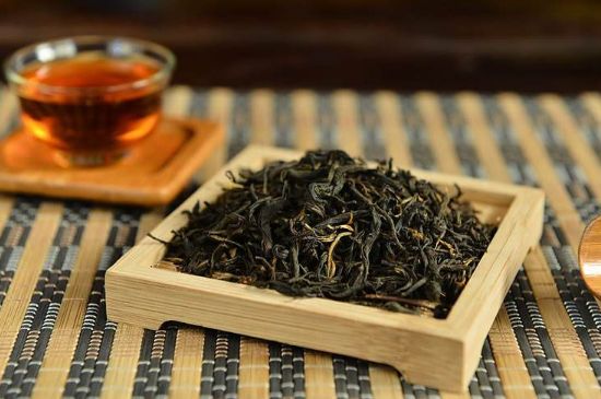 中國正宗三大紅茶，中國最好的紅茶有哪些？