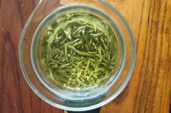 龍井好喝還是毛尖好喝，綠茶是龍井好還是毛尖好？