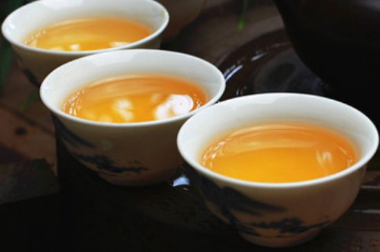 武夷巖茶十大名樅，武夷巖茶名叢
