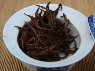 祁門(mén)和金駿眉哪個(gè)好喝，祁門(mén)和金駿眉哪個(gè)口感味好？