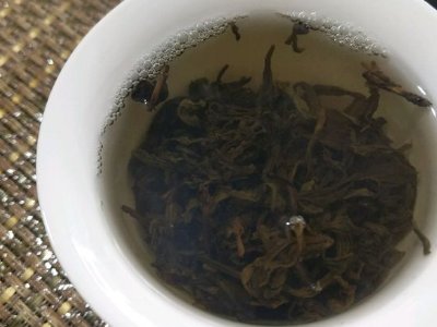 喝安化黑茶的副作用，長期飲用黑茶的副作用