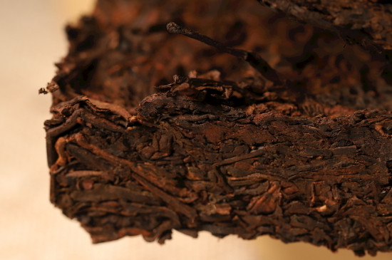 磚茶需要放冰箱嗎，磚茶怎么存放