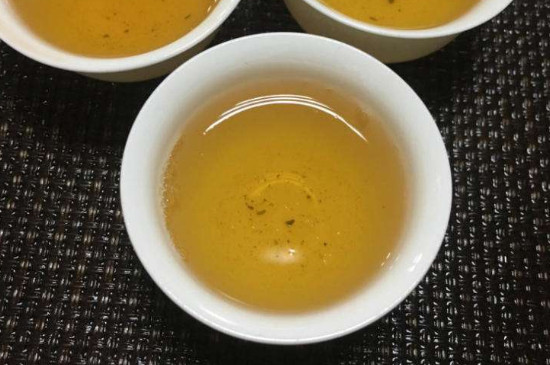 水仙茶是寒性還是溫性，水仙茶寒嗎