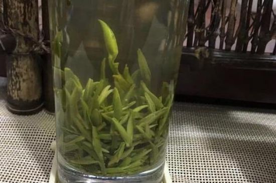 金壇雀舌什么檔次，金壇雀舌算不算好茶？