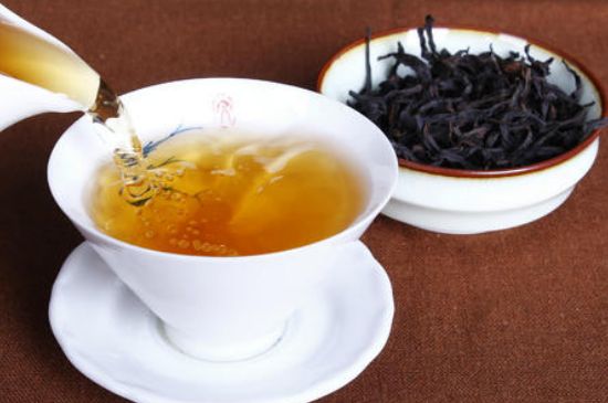 武夷十大巖茶排名，武夷巖茶最貴的幾款茶