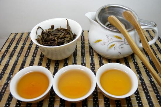 鴨屎香茶哪些人不能飲，什么人不能喝鴨屎香