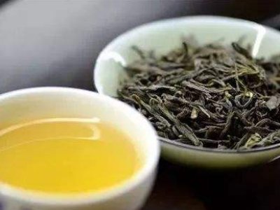 黃茶是什么茶，有哪些品種名稱(chēng)