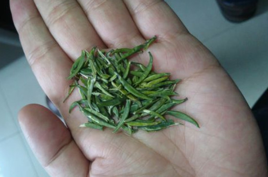 竹葉青茶怎么泡，竹葉青如何沖泡