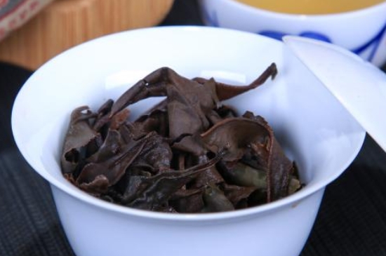 煮茶的步驟圖解，正確的煮白茶方法！