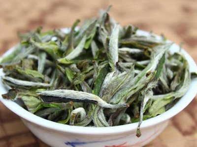 白茶有哪些品種排名，白茶的種類大全