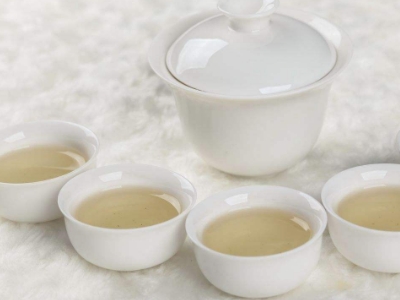 白茶煮好還是泡好喝，老白茶是泡還是煮？