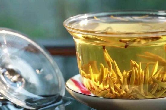 蒙頂山茶種類，蒙頂山哪種茶好？