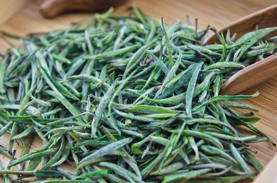 十大綠茶種類圖片大全，中國最好的綠茶品種排名