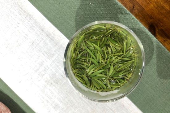 龍井好喝還是毛尖好喝，綠茶是龍井好還是毛尖好？