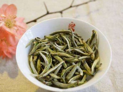 白茶有哪些品種排名，白茶的種類大全