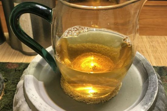三年白茶賽砒霜，這是真的嗎？
