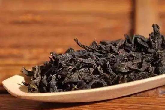 武夷巖茶十大名樅，武夷巖茶名叢