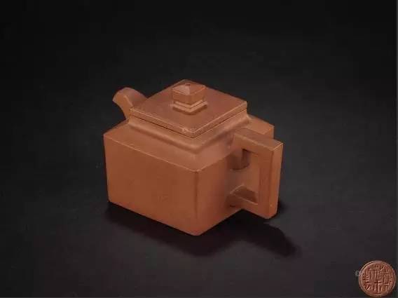 48種紫砂壺壺形大全，值得收藏！