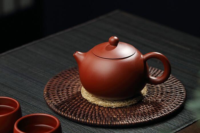 紫砂壺的三大基本特征，怎樣鑒別真假紫砂壺