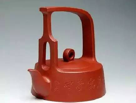48種紫砂壺壺形大全，值得收藏！