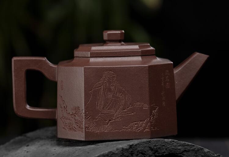 紫砂壺泡茶的好處有哪些，紫砂壺適合泡什么茶葉