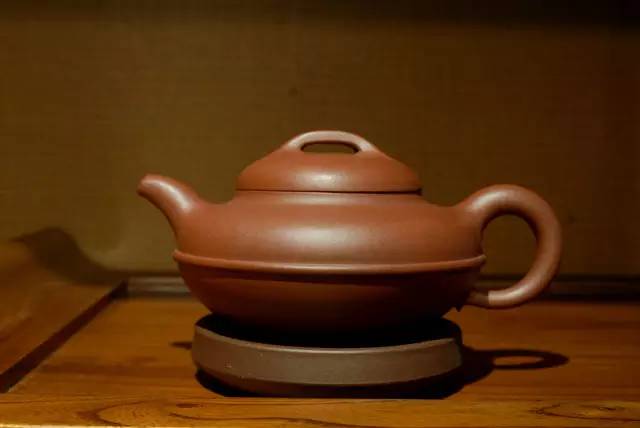 48種紫砂壺壺形大全，值得收藏！