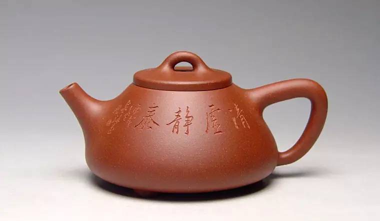 48種紫砂壺壺形大全，值得收藏！