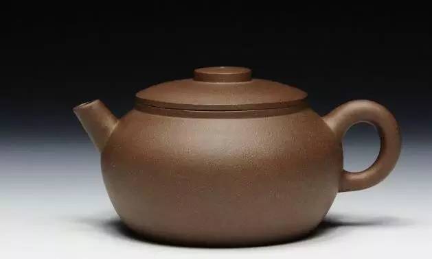 48種紫砂壺壺形大全，值得收藏！