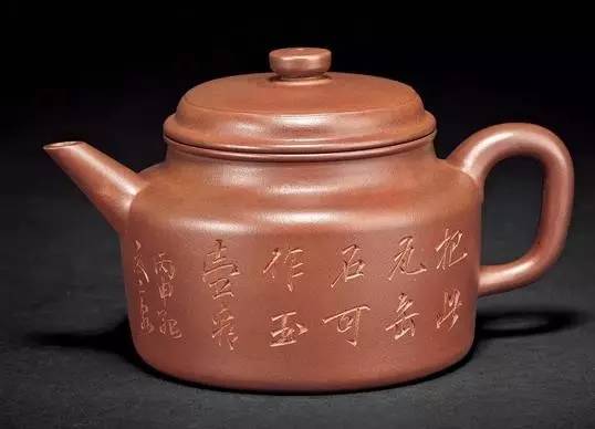 48種紫砂壺壺形大全，值得收藏！