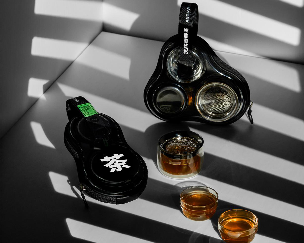 讓年輕人愛上新派茶生活:ZENS哲品在國潮文化大課(圖9) 讓年輕人愛上新派茶生活:ZENS哲品在國潮文化大課(圖9)